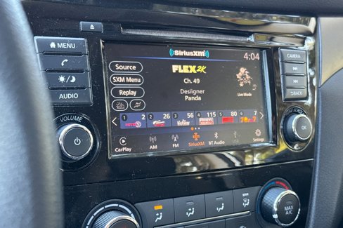 Certified 2022 Nissan Rogue Sport S image 21