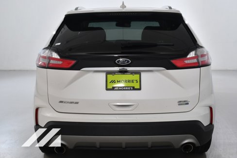 Used 2019 Ford Edge SEL w/ Equipment Group 201A image 13