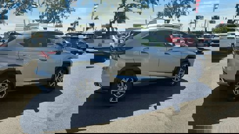 Used 2020 Lexus NX 300h AWD w/ Comfort Package image 8