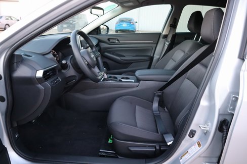 New 2025 Nissan Altima 2.5 S image 14