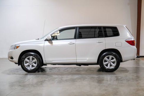 Used 2010 Toyota Highlander 2WD image 20