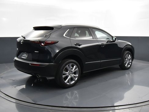 Certified 2022 MAZDA CX-30 AWD 2.5 S w/ Preferred Package image 28