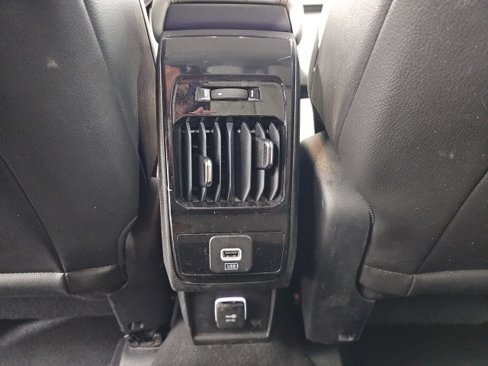 Certified 2022 Jeep Compass Limited image 26