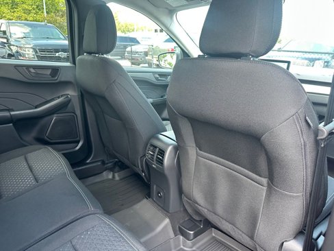 New 2025 Ford Escape Active image 47