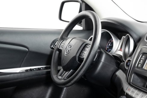 Used 2016 Dodge Journey SXT w/ Comfort/Convenience Group image 26