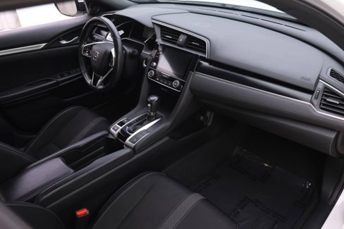 Used 2021 Honda Civic Sport image 15