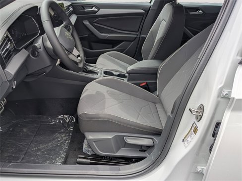 New 2025 Volkswagen Jetta Sport image 10