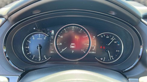 Used 2019 MAZDA CX-9 Grand Touring image 10