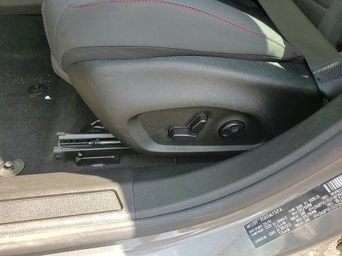 Used 2024 Dodge Hornet R/T image 12