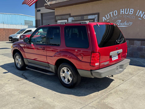 Used 2003 Ford Explorer image 7
