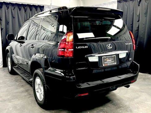 Used 2007 Lexus GX 470 image 6