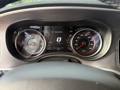 Used 2022 Dodge Charger Scat Pack image 19