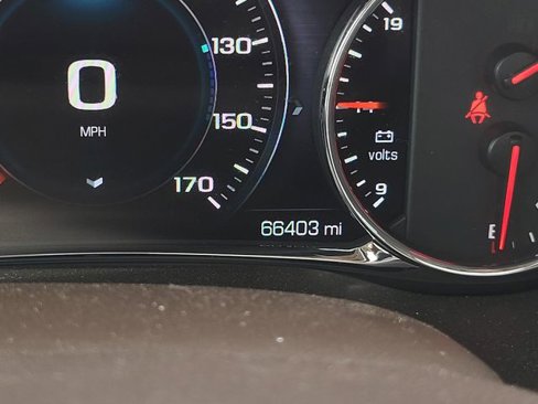 Used 2019 GMC Acadia Denali w/ Technology Package image 36