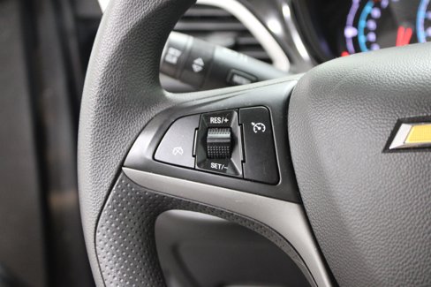 Used 2021 Chevrolet Spark LT image 9