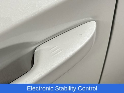 Used 2025 Honda Civic Sport image 19