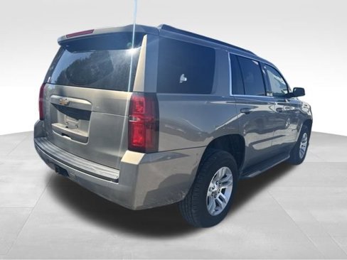Used 2018 Chevrolet Tahoe LT image 5