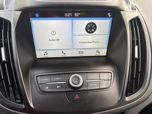 Used 2019 Ford Escape SE image 27