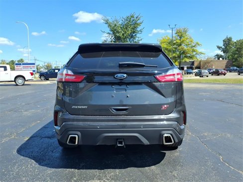 Used 2020 Ford Edge ST w/ Equipment Group 401A image 7