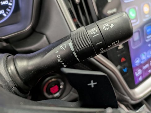 Used 2021 Subaru Outback Limited XT image 18