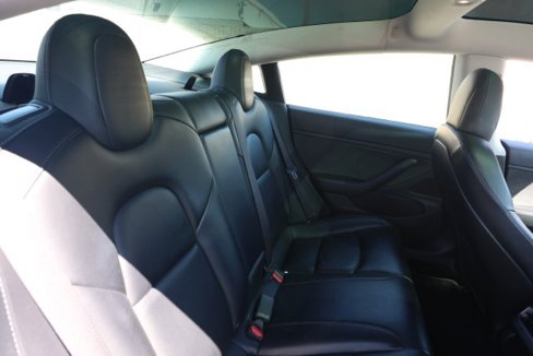 Used 2019 Tesla Model 3 Long Range image 17