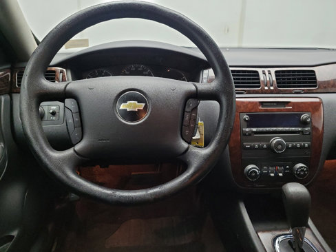 Used 2016 Chevrolet Impala LT image 22
