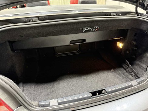 Used 2013 BMW 135i Convertible image 23