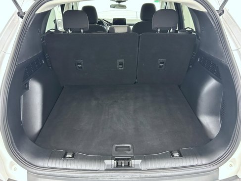 Used 2022 Ford Escape SE w/ Cold Weather Package image 21