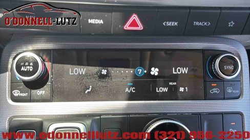 Used 2023 Hyundai Palisade Calligraphy w/ Cargo Package image 34