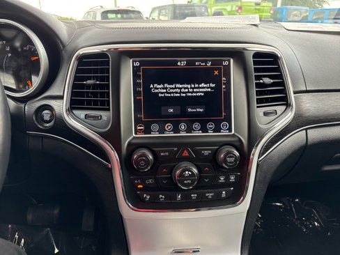 Used 2018 Jeep Grand Cherokee Summit image 33