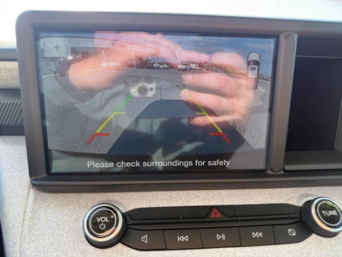 Used 2022 Ford Maverick XLT w/ Equipment Group 300A Standard image 23