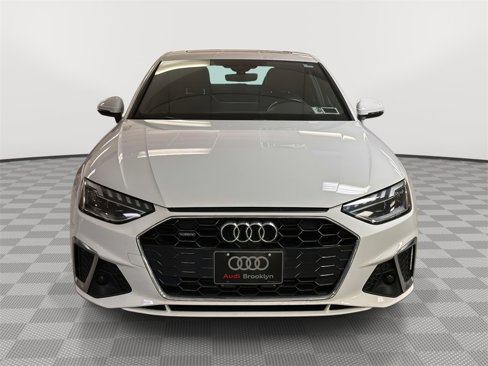 Used 2022 Audi A4 2.0T Premium Plus w/ Premium Plus Package image 8