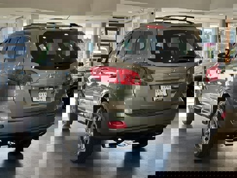Used 2007 Hyundai Santa Fe GLS image 4