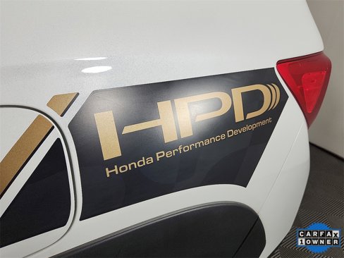Used 2022 Honda Passport Elite image 34