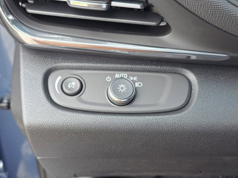 New 2025 Buick Envista Preferred w/ Advanced Safety Package image 25