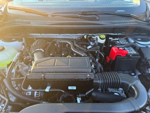 New 2025 Ford Escape Active w/ Cold Weather Package image 29