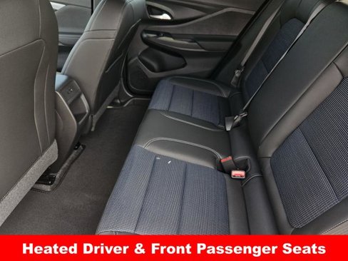 New 2026 Buick Envista Preferred w/ Convenience I Package image 23