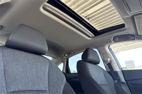 Certified 2023 Honda Accord EX image 19