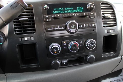 Used 2013 Chevrolet Silverado 1500 LS image 12