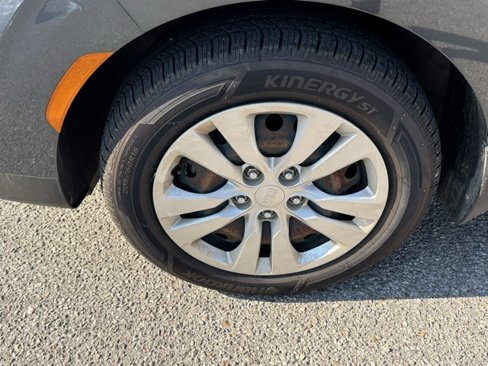 Used 2020 Kia Soul LX image 8