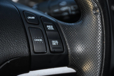 Used 2009 Honda CR-V EX image 29