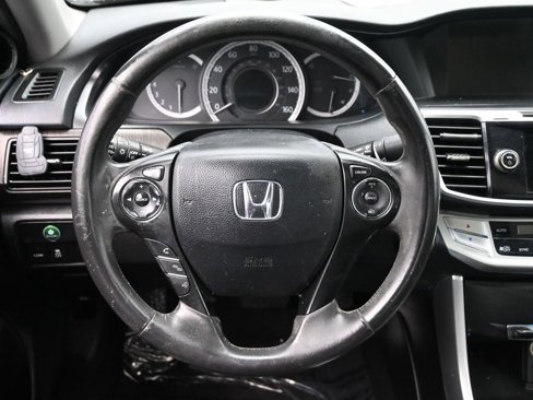 Used 2013 Honda Accord EX-L image 17