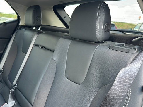 Certified 2022 Buick Encore GX Select image 19