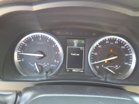 Used 2016 Toyota Highlander Limited Platinum image 27
