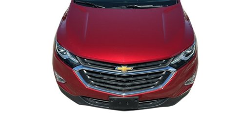 Used 2020 Chevrolet Equinox LT image 9