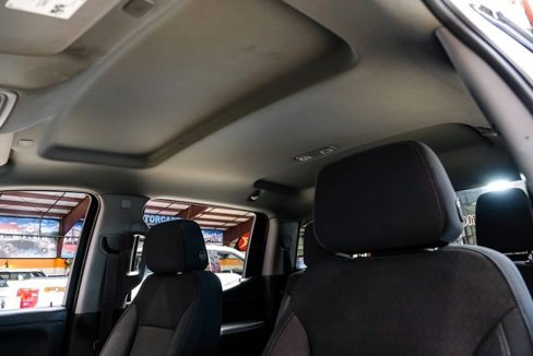 Used 2021 Chevrolet Silverado 1500 RST image 26