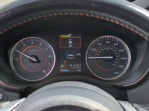 Used 2019 Subaru Crosstrek 2.0i Limited image 19