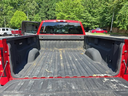 Used 2018 Chevrolet Silverado 1500 LT w/ All Star Edition image 12