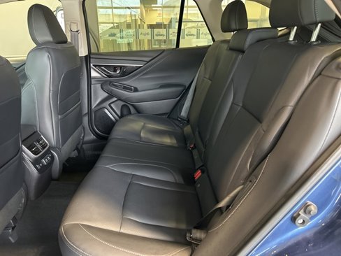 Used 2020 Subaru Outback Limited image 24