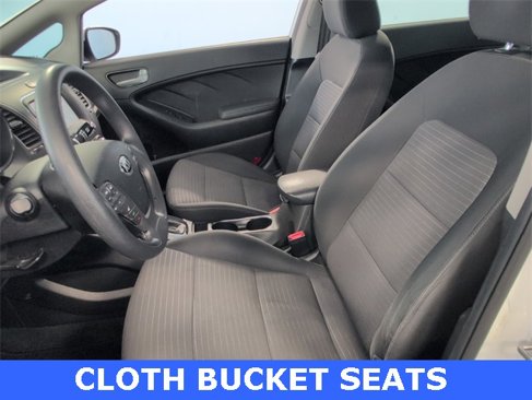 Used 2018 Kia Forte LX w/ LX Popular Package image 6