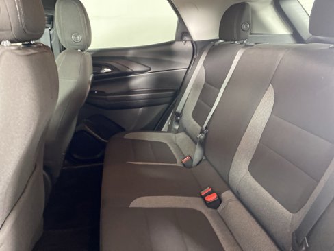 Used 2021 Chevrolet TrailBlazer LT w/ Convenience Package image 12